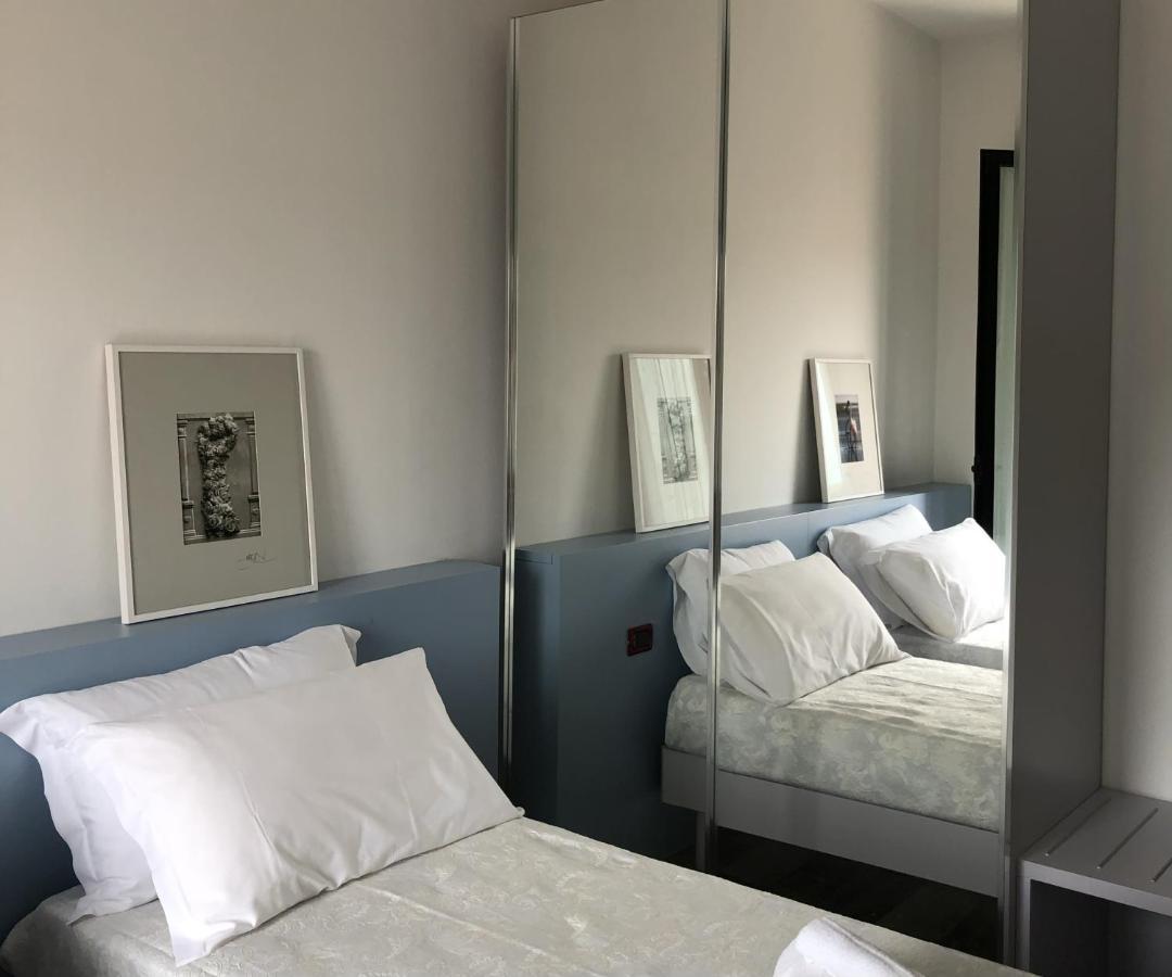 Vinsea Hotel Bellaria – Igea Marina Kültér fotó