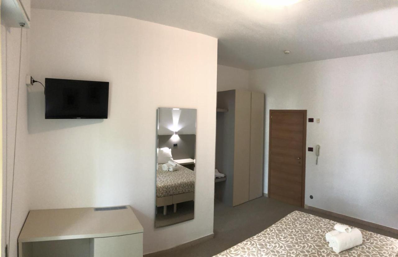 Vinsea Hotel Bellaria – Igea Marina Kültér fotó