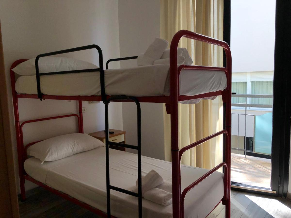 Vinsea Hotel Bellaria – Igea Marina Kültér fotó