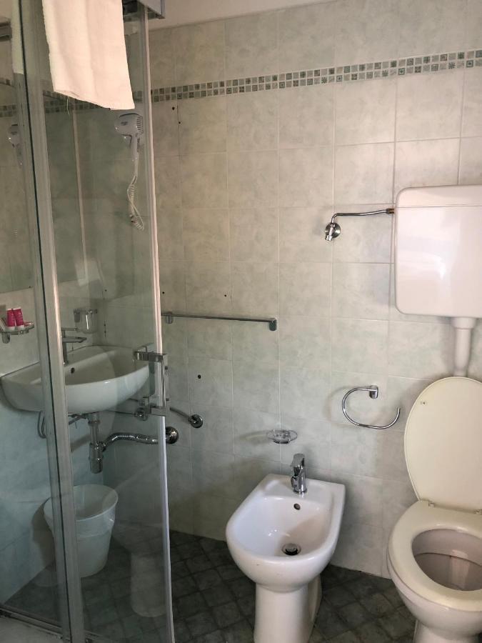 Vinsea Hotel Bellaria – Igea Marina Kültér fotó