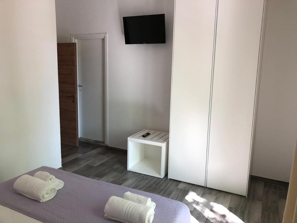 Vinsea Hotel Bellaria – Igea Marina Kültér fotó