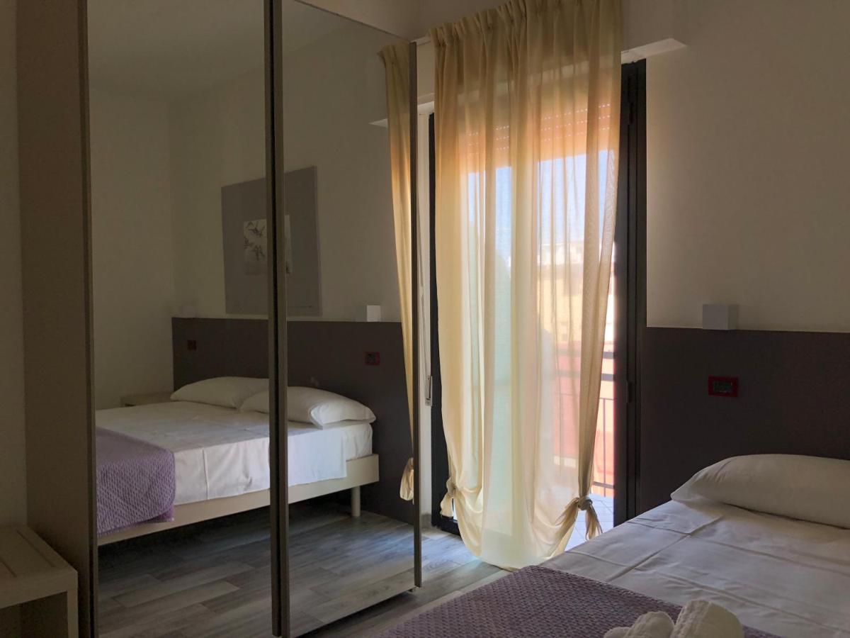 Vinsea Hotel Bellaria – Igea Marina Kültér fotó
