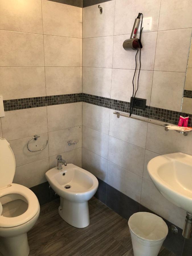 Vinsea Hotel Bellaria – Igea Marina Kültér fotó