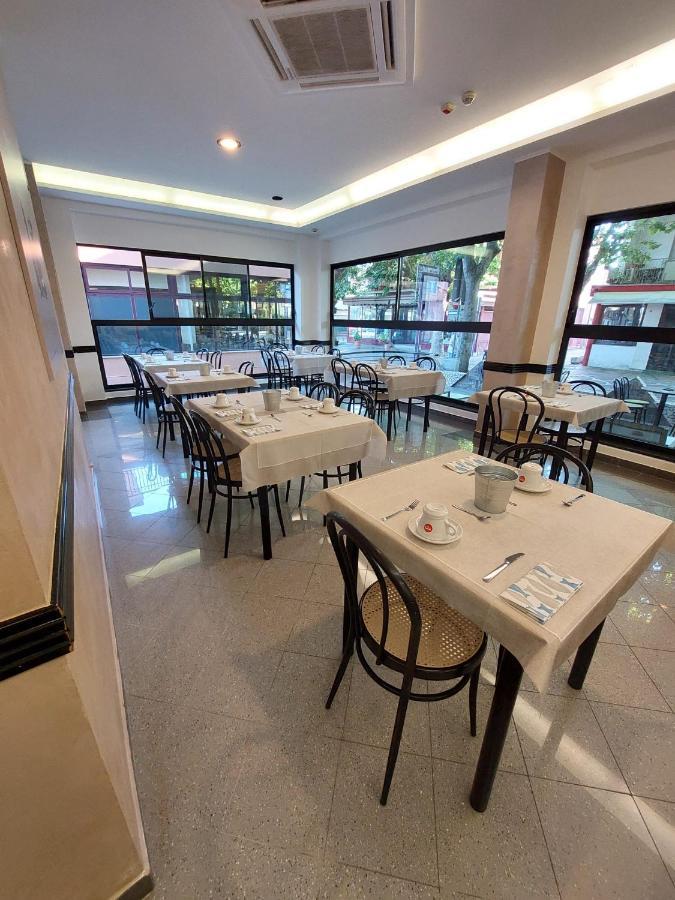 Vinsea Hotel Bellaria – Igea Marina Kültér fotó