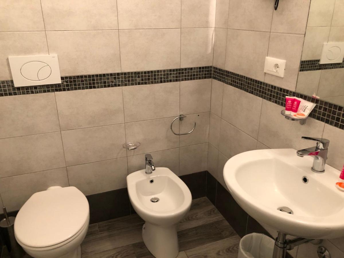 Vinsea Hotel Bellaria – Igea Marina Kültér fotó