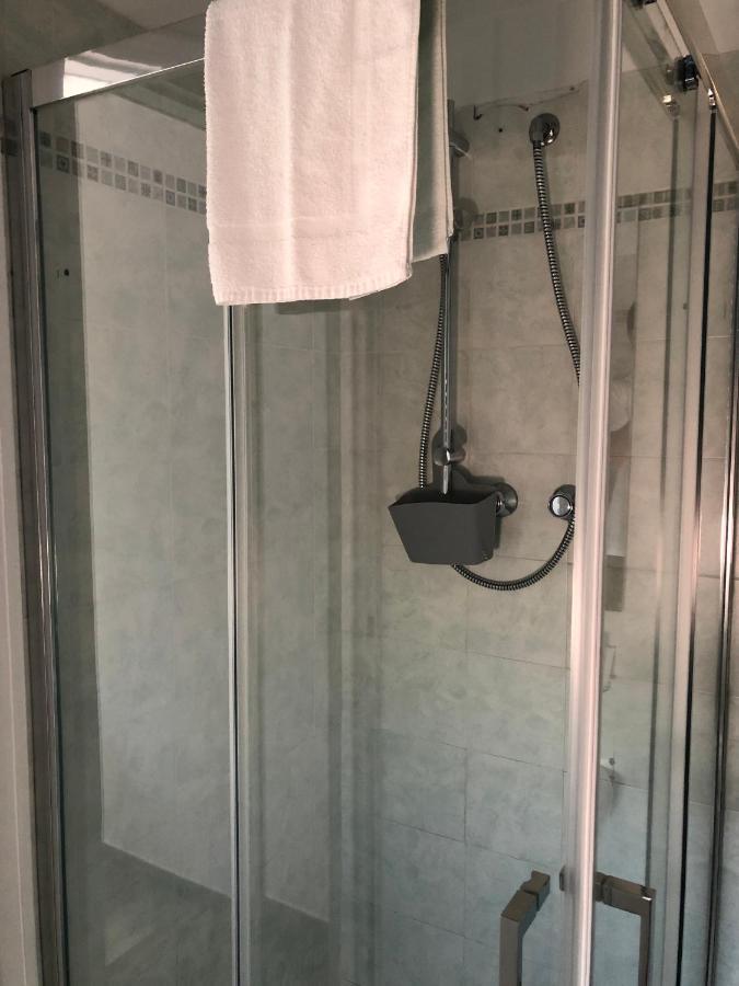 Vinsea Hotel Bellaria – Igea Marina Kültér fotó