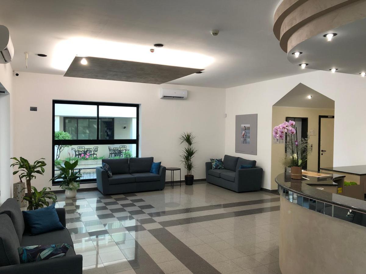 Vinsea Hotel Bellaria – Igea Marina Kültér fotó