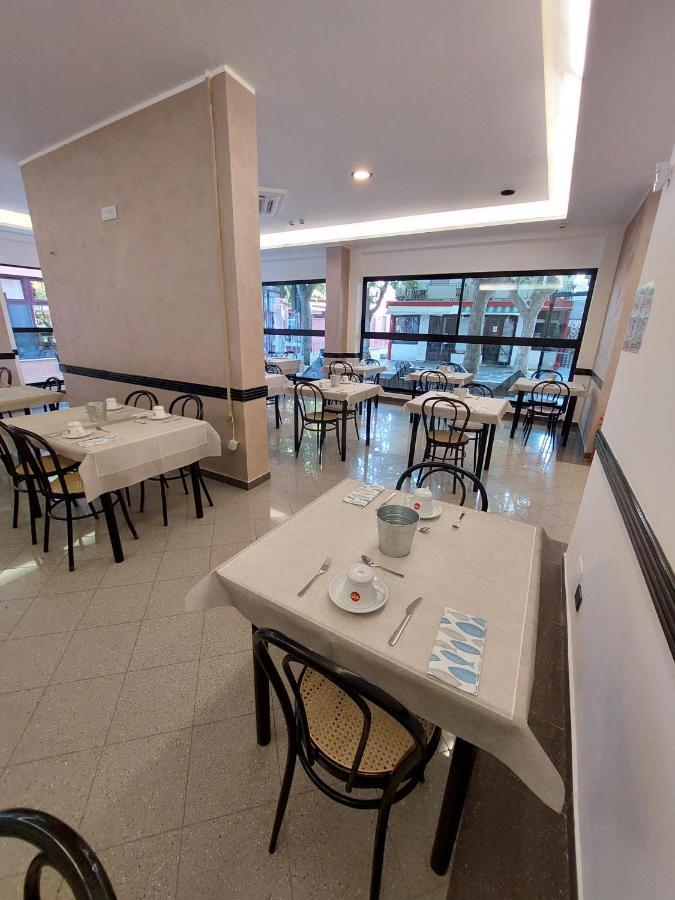Vinsea Hotel Bellaria – Igea Marina Kültér fotó