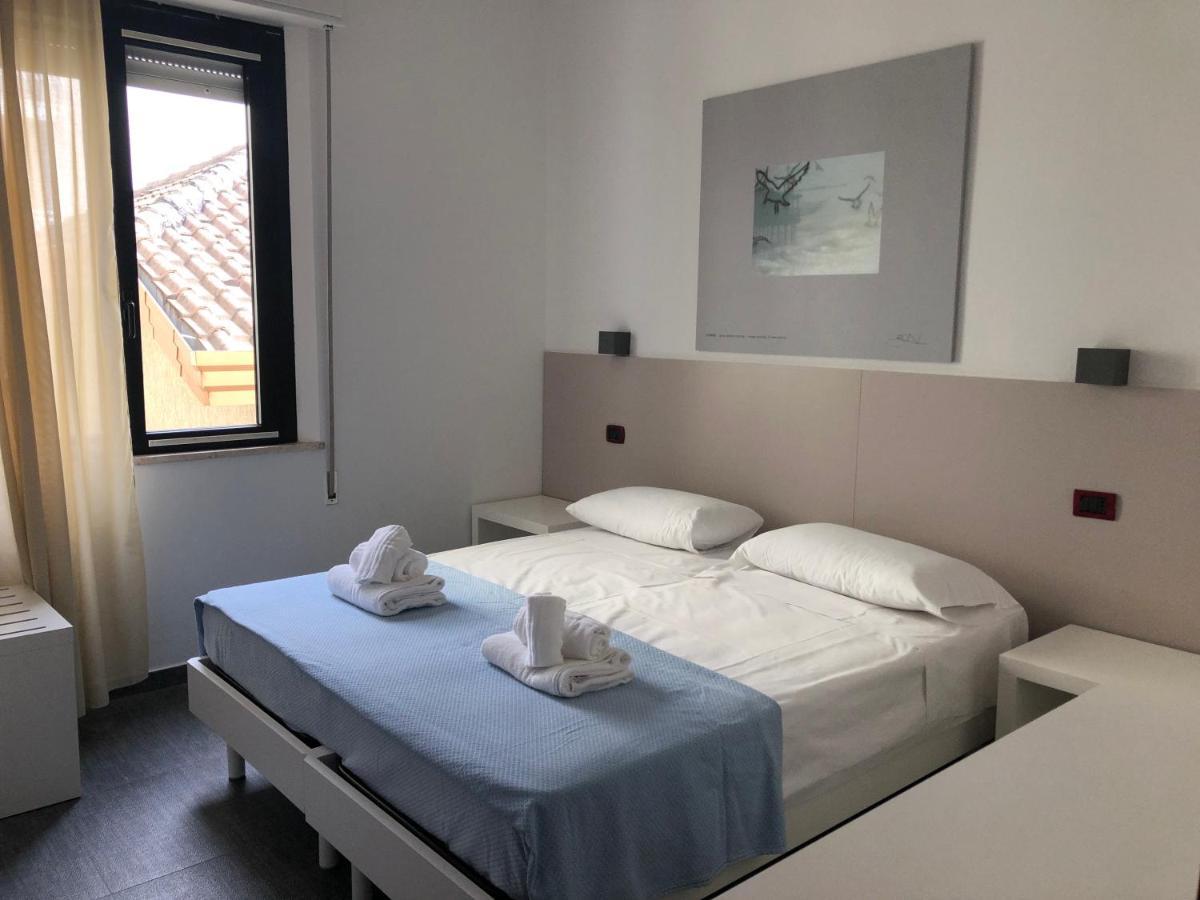 Vinsea Hotel Bellaria – Igea Marina Kültér fotó