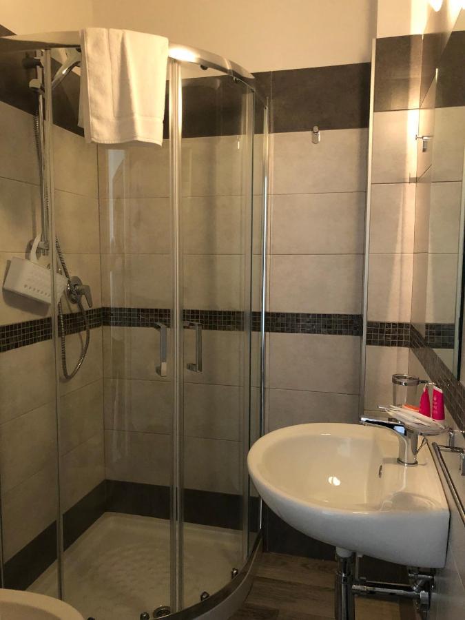 Vinsea Hotel Bellaria – Igea Marina Kültér fotó