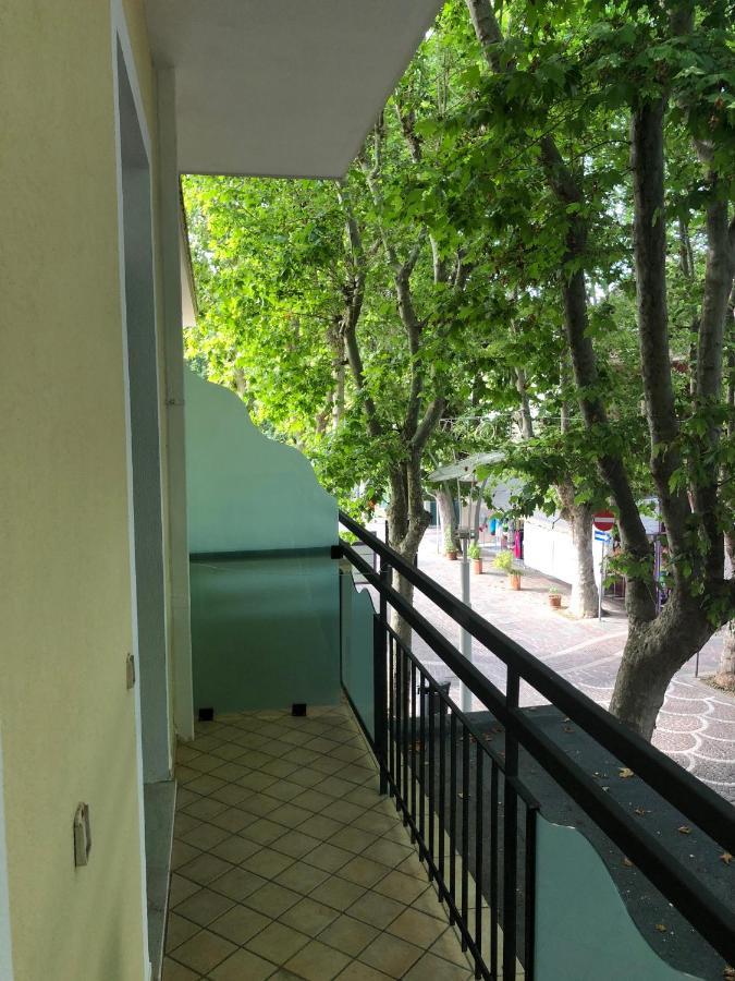 Vinsea Hotel Bellaria – Igea Marina Kültér fotó