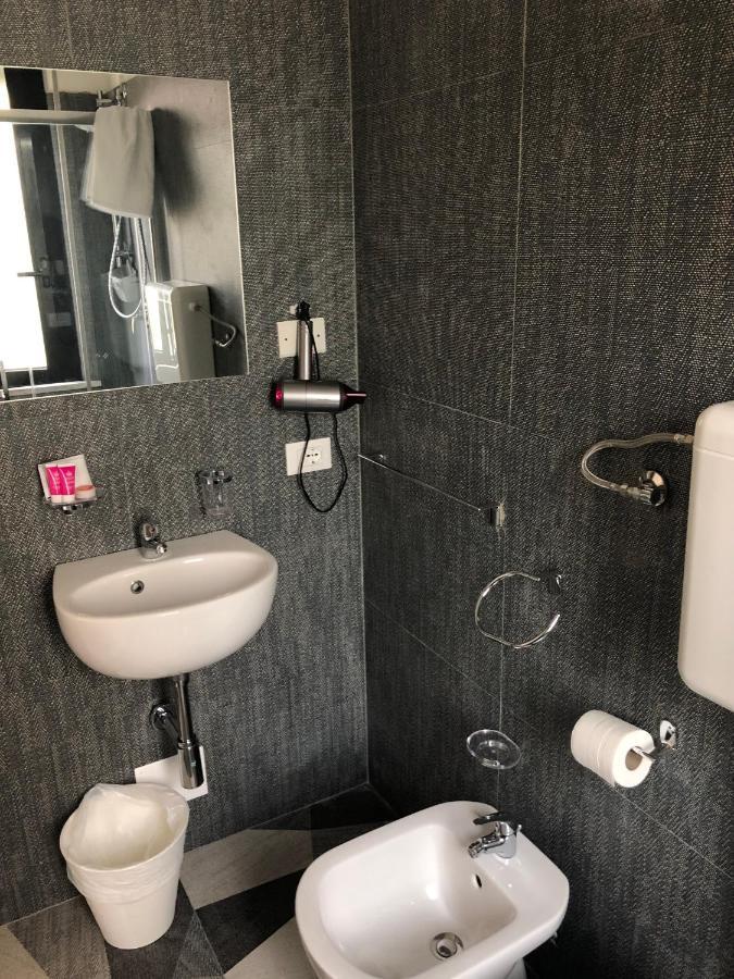 Vinsea Hotel Bellaria – Igea Marina Kültér fotó