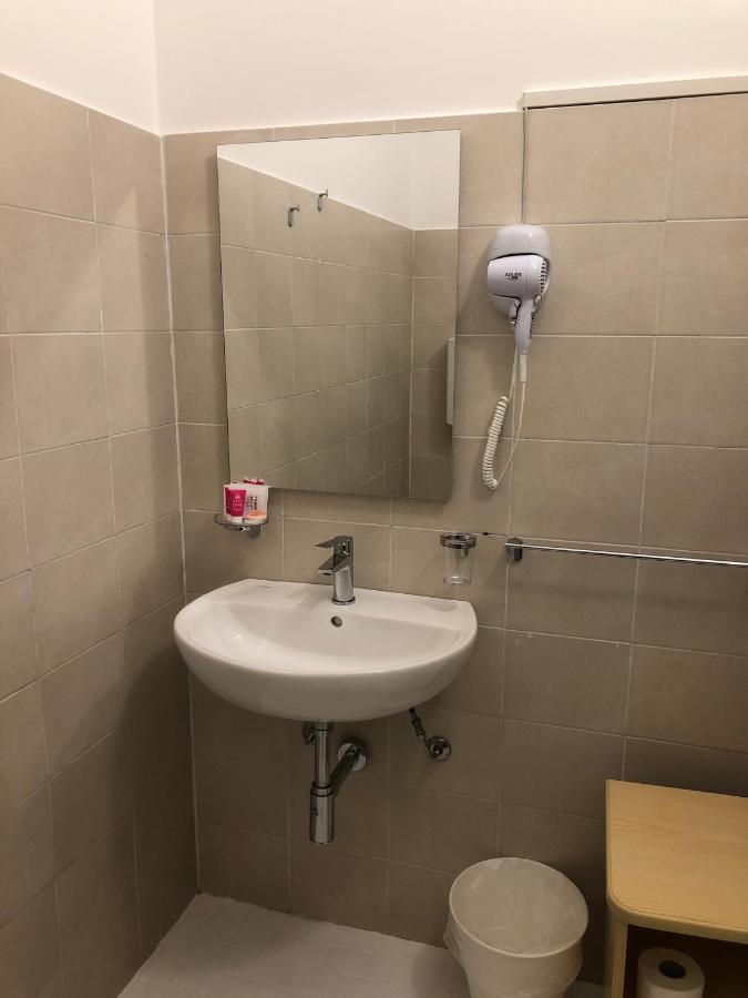 Vinsea Hotel Bellaria – Igea Marina Kültér fotó