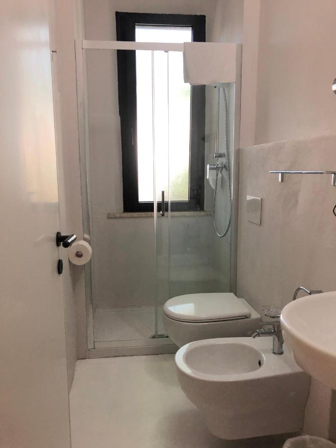 Vinsea Hotel Bellaria – Igea Marina Kültér fotó