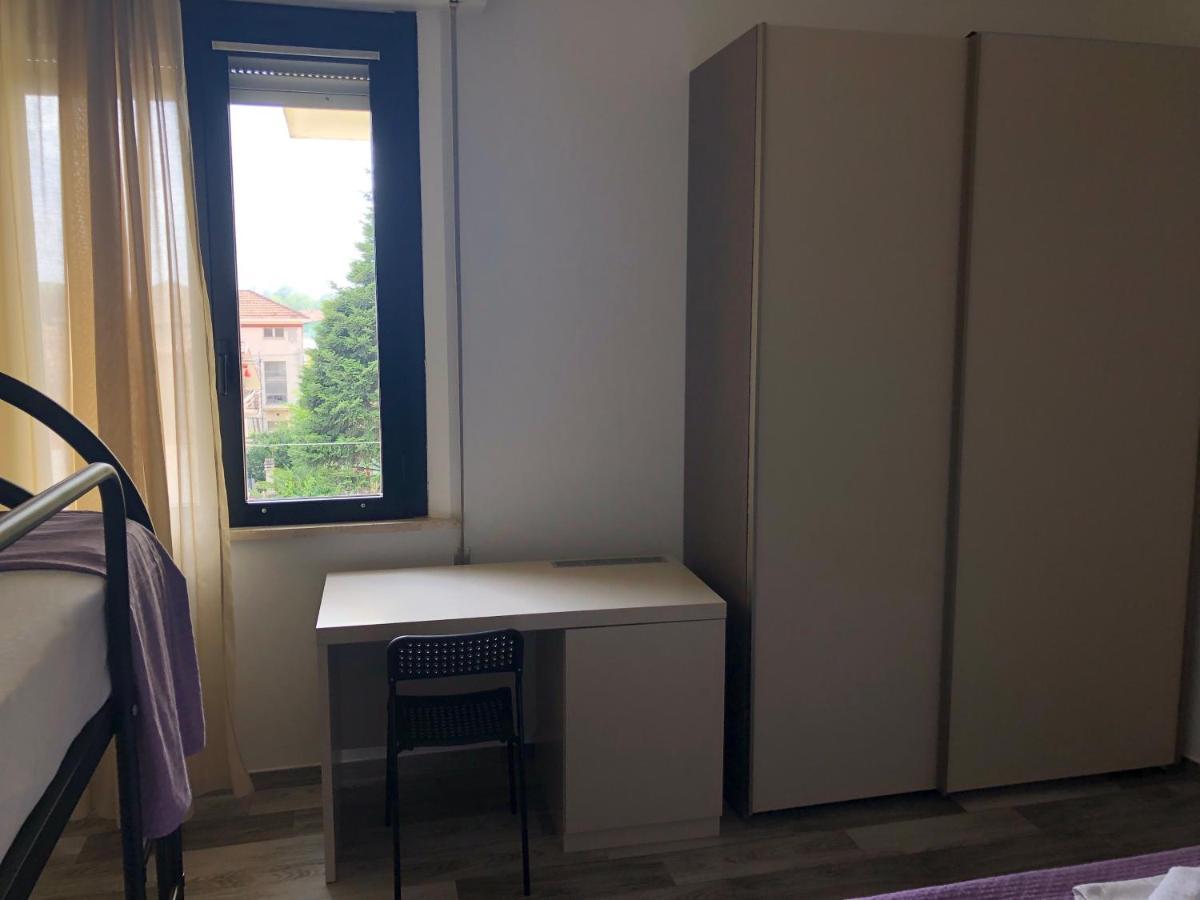 Vinsea Hotel Bellaria – Igea Marina Kültér fotó