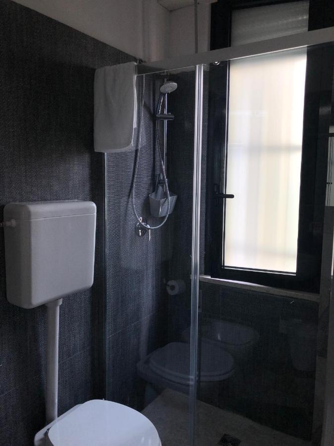 Vinsea Hotel Bellaria – Igea Marina Kültér fotó