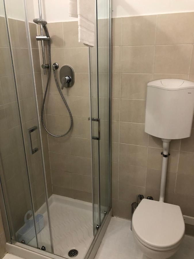Vinsea Hotel Bellaria – Igea Marina Kültér fotó