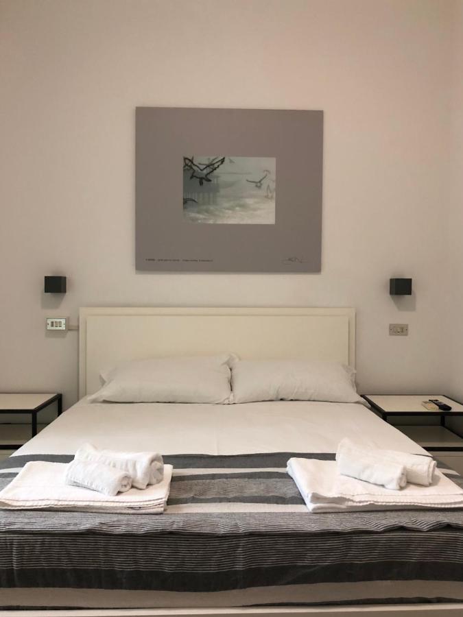 Vinsea Hotel Bellaria – Igea Marina Kültér fotó