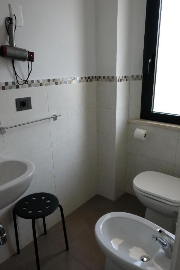 Vinsea Hotel Bellaria – Igea Marina Kültér fotó