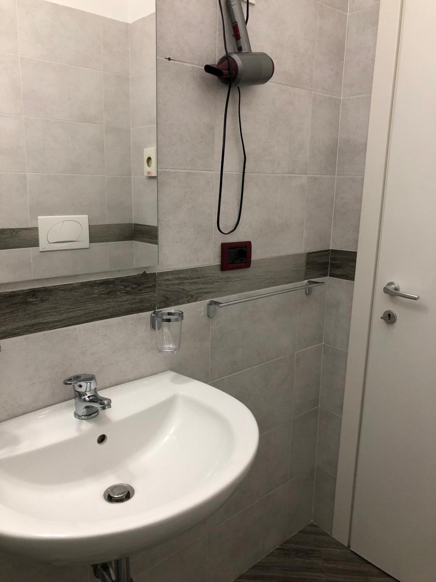 Vinsea Hotel Bellaria – Igea Marina Kültér fotó