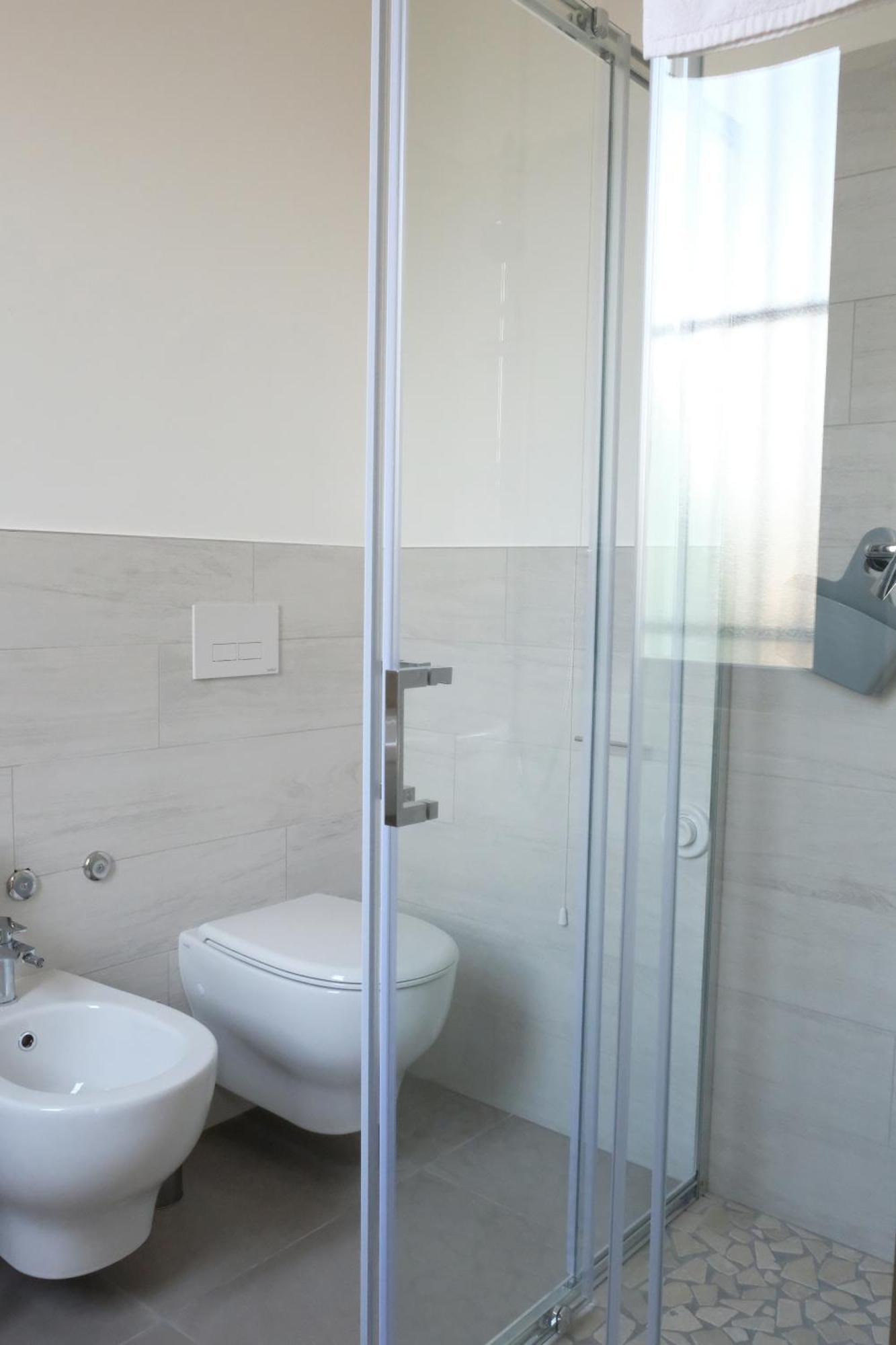 Vinsea Hotel Bellaria – Igea Marina Kültér fotó