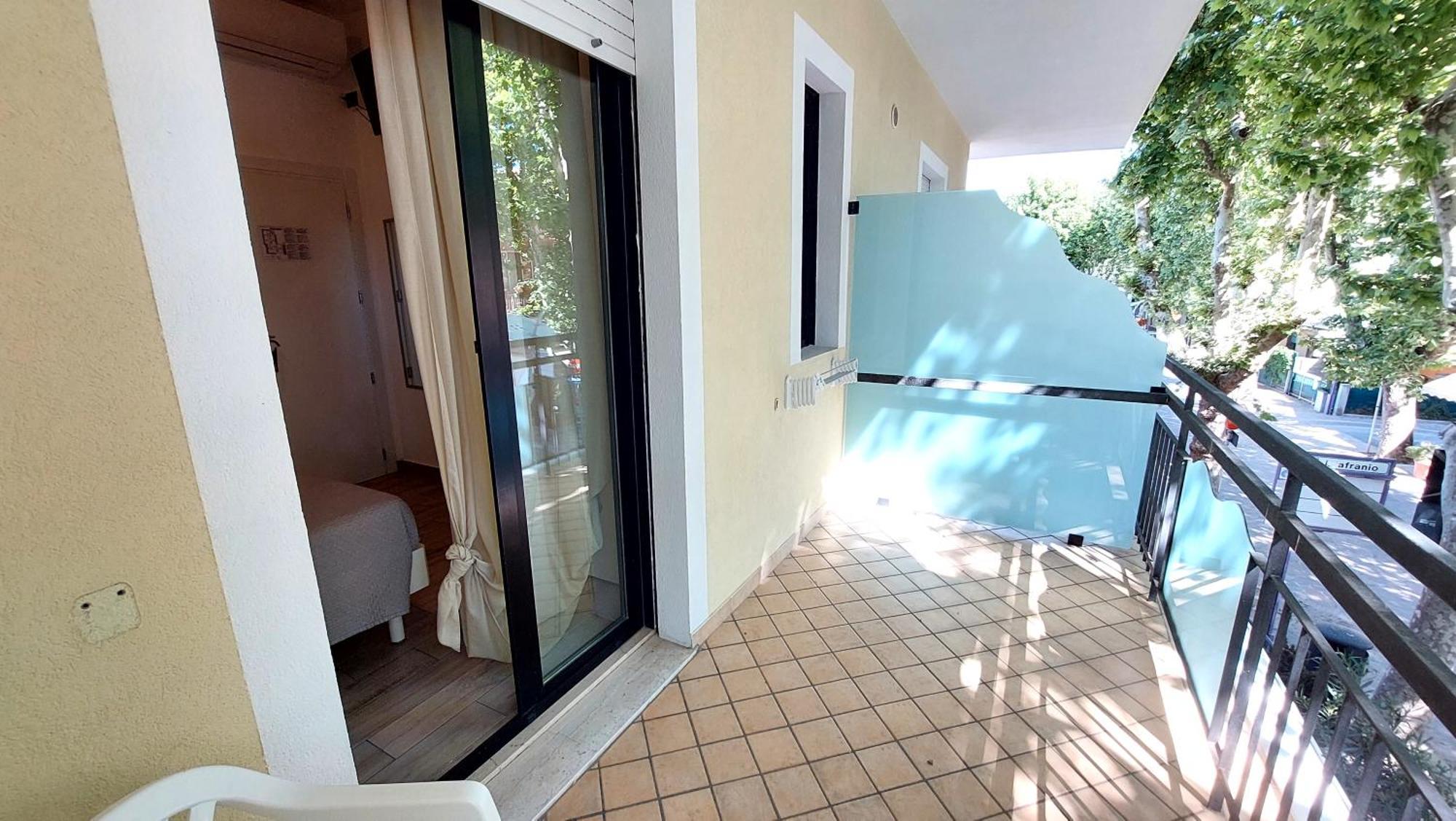 Vinsea Hotel Bellaria – Igea Marina Kültér fotó