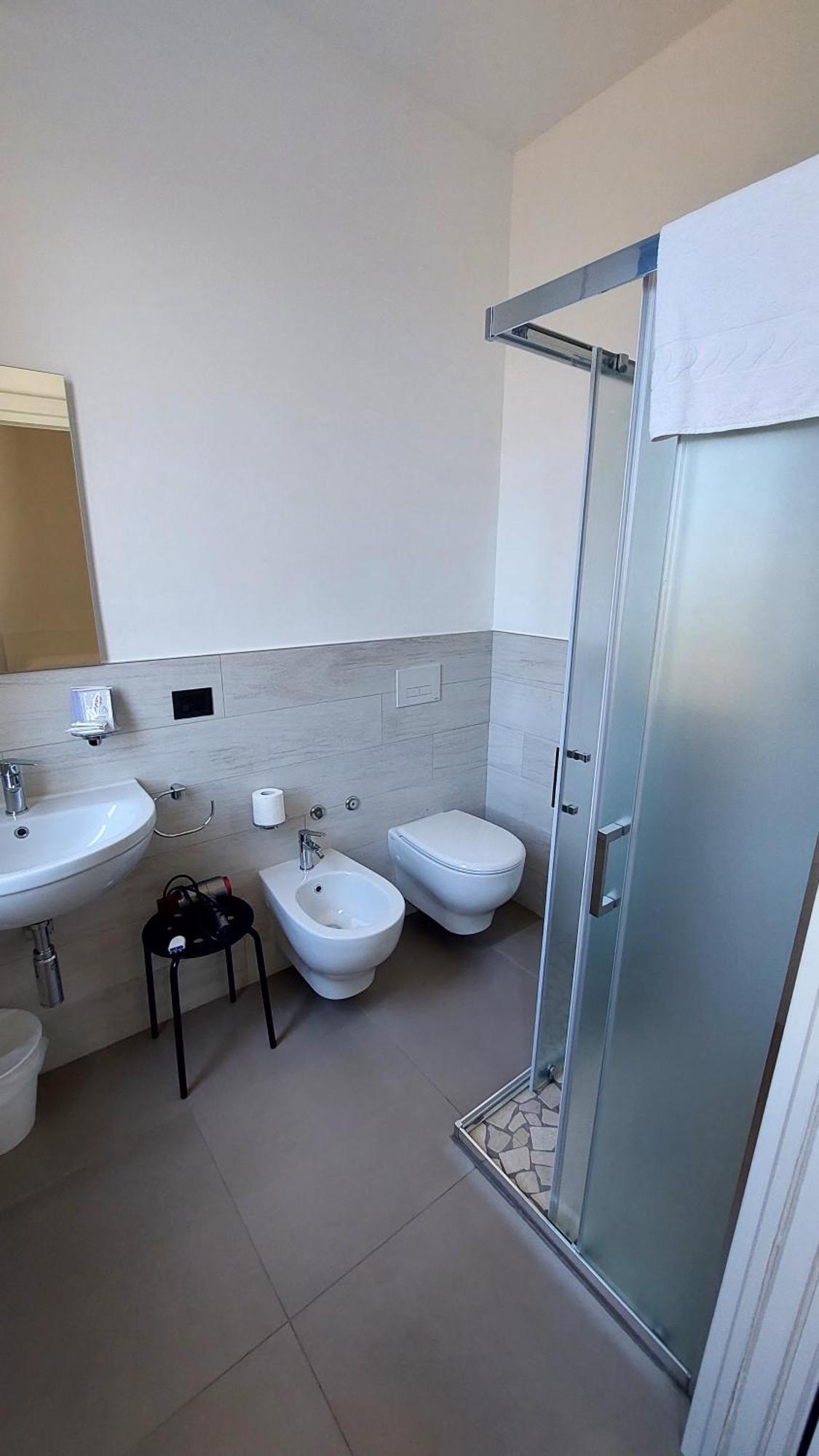 Vinsea Hotel Bellaria – Igea Marina Kültér fotó
