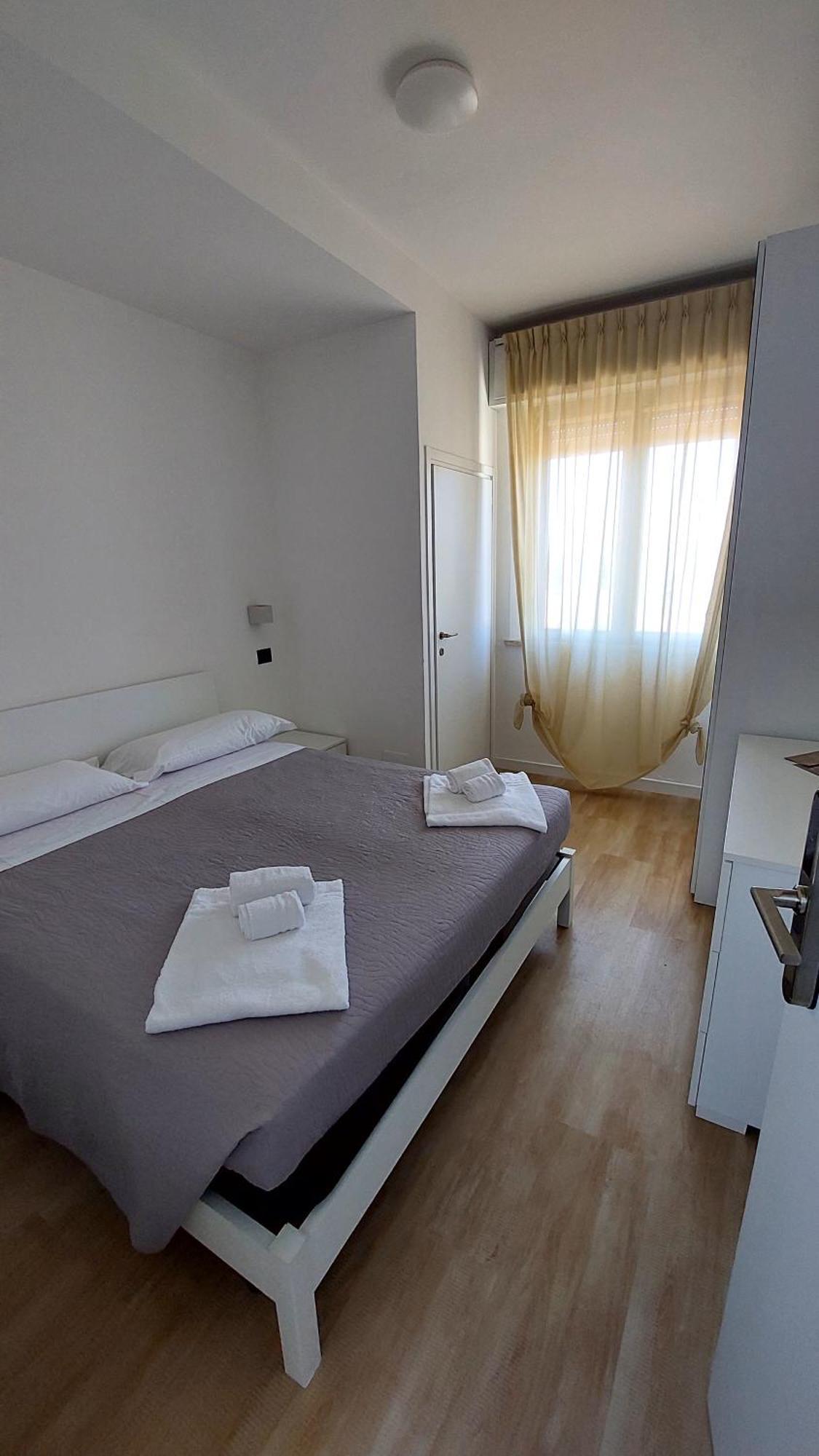 Vinsea Hotel Bellaria – Igea Marina Kültér fotó